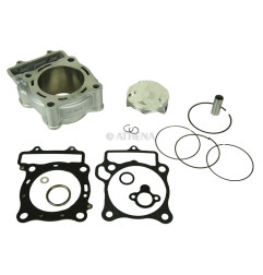 ATHENA CYLINDER KOMPLETNY HONDA CRF 250R '18-'19, CRF 250 RX '19 STD=79MM