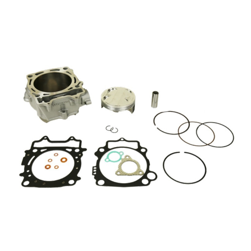 ATHENA CYLINDER KOMPLETNY YAMAHA YZF 450 '18-19,YZ450FX '19-'20 STD=97MM