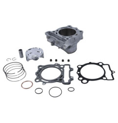 CYLINDER WORKS CYLINDER KOMPLETNY KAWASAKI KXF 250 '18-'19 (STANDARD 77MM) HC