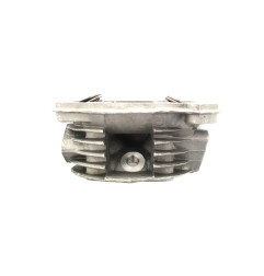 GŁOWICA KOMPLETNA POWER FORCE DO CYLINDRA 47MM (POWIĘKSZONE ZAWORY) GY6 4T GY6020014F