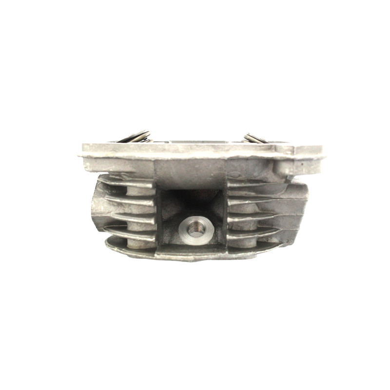 GŁOWICA KOMPLETNA POWER FORCE DO CYLINDRA 47MM (POWIĘKSZONE ZAWORY) GY6 4T GY6020014F GŁOWICA KOMPLETNA POWER FORCE DO CYLINDRA 47MM (POWIĘKSZONE ZAWORY) GY6 4T GY6020014F