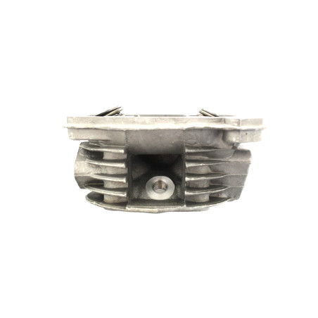 GŁOWICA KOMPLETNA POWER FORCE DO CYLINDRA 47MM (POWIĘKSZONE ZAWORY) GY6 4T GY6020014F