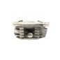 GŁOWICA KOMPLETNA POWER FORCE DO CYLINDRA 47MM (POWIĘKSZONE ZAWORY) GY6 4T GY6020014F GŁOWICA KOMPLETNA POWER FORCE DO CYLINDRA 47MM (POWIĘKSZONE ZAWORY) GY6 4T GY6020014F