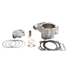 CYLINDER WORKS CYLINDER KOMPLETNY HONDA CRF 450R/RX/RWE '19-'22 (BIG BORE 99MM = +3MM)