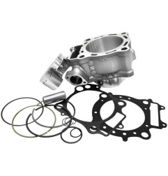 CYLINDER WORKS CYLINDER KOMPLETNY POLARIS SPORTSMAN 800 4X4 '11-'14 STANDARD = 80MM (10.2:1)