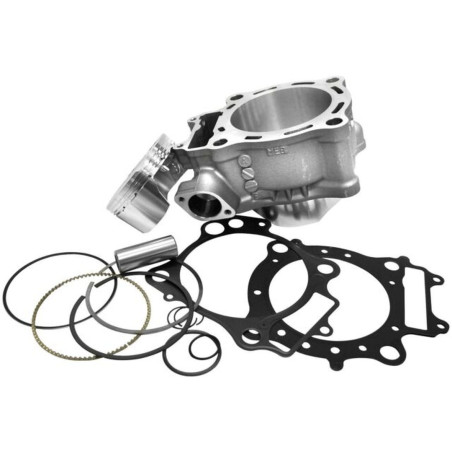 CYLINDER WORKS CYLINDER KOMPLETNY POLARIS SPORTSMAN 800 4X4 '11-'14 STANDARD = 80MM (10.2:1)