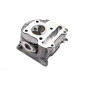 GŁOWICA KOMPLETNA DO CYLINDRA GY6 4T 50CCM 46.5 MM (POWIĘKSZONE ZAWORY) POWER FORCE GŁOWICA KOMPLETNA DO CYLINDRA GY6 4T 50CCM 46.5 MM (POWIĘKSZONE ZAWORY) POWER FORCE