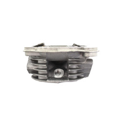 GŁOWICA KOMPLETNA DO CYLINDRA GY6 4T 50CCM 51MM (POWIĘKSZONE ZAWORY) POWER FORCE