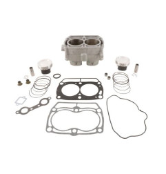 CYLINDER WORKS CYLINDER KOMPLETNY POLARIS SPORTSMAN 800 4X4 '11-'14 STANDARD = 80MM (HC 12.0:1)
