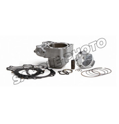 CYLINDER WORKS CYLINDER KOMPLETNY KTM EXCF 350 17-19, HUSQVARNA FE 350 '17-19 (24213) (STANDARD=88MM)