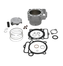 CYLINDER WORKS CYLINDER KOMPLETNY KTM EXCF 350 17-19, HUSQVARNA FE 350 '17-19 (24213) (STANDARD=88MM)