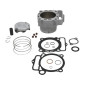 CYLINDER WORKS CYLINDER KOMPLETNY KTM EXCF 350 17-19, HUSQVARNA FE 350 '17-19 (24213) (STANDARD=88MM)