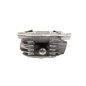 GŁOWICA KOMPLETNA DO CYLINDRA GY6 4T 50CCM 46.5 MM (POWIĘKSZONE ZAWORY) POWER FORCE GŁOWICA KOMPLETNA DO CYLINDRA GY6 4T 50CCM 46.5 MM (POWIĘKSZONE ZAWORY) POWER FORCE