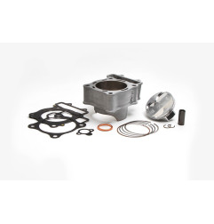 CYLINDER WORKS CYLINDER KOMPLETNY HONDA CRF 250R '18-'19, CRF 250RX '19 (STANDARD=79MM) (VERTEX 24273+TOP END) (13,9:1=STAND.)
