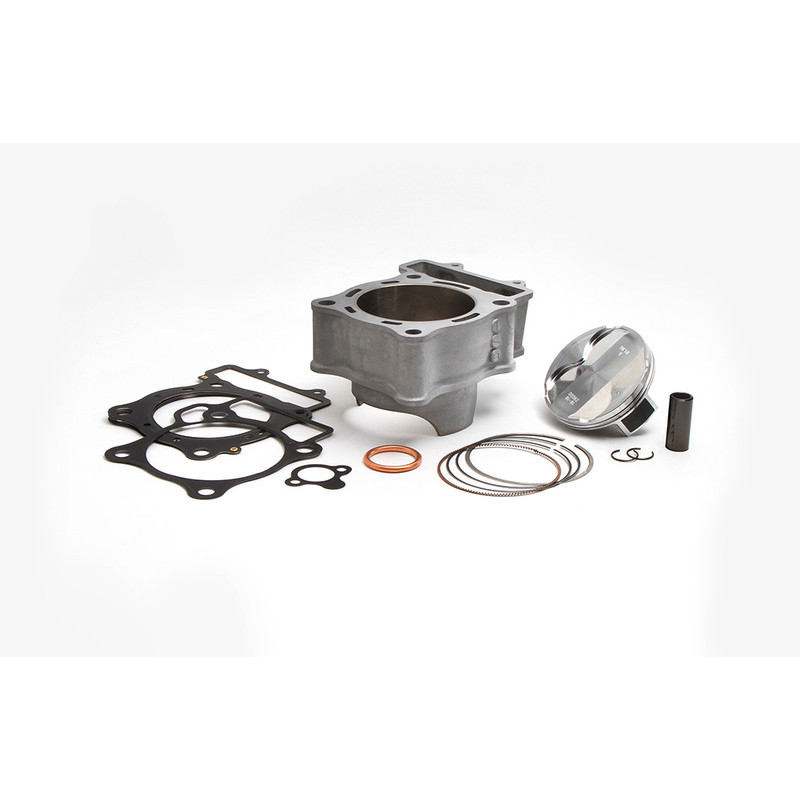 CYLINDER WORKS CYLINDER KOMPLETNY HONDA CRF 250R '18-'19, CRF 250RX '19 (STANDARD=79MM) (VERTEX 24273+TOP END) (13,9:1=STAND.)