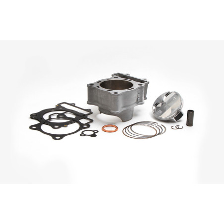 CYLINDER WORKS CYLINDER KOMPLETNY HONDA CRF 250R '18-'19, CRF 250RX '19 (STANDARD=79MM) (VERTEX 24273+TOP END) (13,9:1=STAND.)