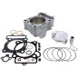CYLINDER WORKS CYLINDER KOMPLETNY HONDA CRF 250R '18-'19, CRF 250RX '19 (STANDARD=79MM) (VERTEX 24273+TOP END) (13,9:1=STAND.)