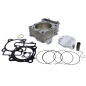 CYLINDER WORKS CYLINDER KOMPLETNY HONDA CRF 250R/RX '18-'23 (BIG BORE=82MM=+3MM) 270CCM, VERTEX 24348+ TOP END