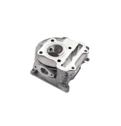 GŁOWICA KOMPLETNA DO CYLINDRA GY6 4T 50CCM 51MM (POWIĘKSZONE ZAWORY) POWER FORCE