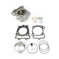 ATHENA CYLINDER KOMPLETNY SUZUKI RMZ 250 '19-22 STD=77MM