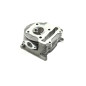 GŁOWICA KOMPLETNA POWER FORCE DO CYLINDRA 47MM (POWIĘKSZONE ZAWORY) GY6 4T GY6020014F GŁOWICA KOMPLETNA POWER FORCE DO CYLINDRA 47MM (POWIĘKSZONE ZAWORY) GY6 4T GY6020014F