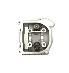 GŁOWICA KOMPLETNA DO CYLINDRA GY6 4T 50CCM 48MM STANDARDOWE ZAWORY POWER FORCE