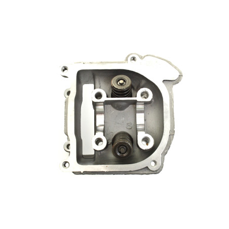 GŁOWICA KOMPLETNA DO CYLINDRA GY6 4T 50CCM 48MM STANDARDOWE ZAWORY POWER FORCE