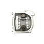 GŁOWICA KOMPLETNA DO CYLINDRA GY6 4T 50CCM 48MM STANDARDOWE ZAWORY POWER FORCE GŁOWICA KOMPLETNA DO CYLINDRA GY6 4T 50CCM 48MM STANDARDOWE ZAWORY POWER FORCE