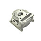 GŁOWICA KOMPLETNA DO CYLINDRA GY6 4T 50CCM 48MM STANDARDOWE ZAWORY POWER FORCE GŁOWICA KOMPLETNA DO CYLINDRA GY6 4T 50CCM 48MM STANDARDOWE ZAWORY POWER FORCE