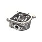 GŁOWICA KOMPLETNA DO CYLINDRA GY6 4T 50CCM 47MM (DŁUGIE ZAWORY - GRZYBKI STANDARDOWE) POWER FORCE GŁOWICA KOMPLETNA DO CYLINDRA GY6 4T 50CCM 47MM (DŁUGIE ZAWORY - GRZYBKI STANDARDOWE) POWER FORCE