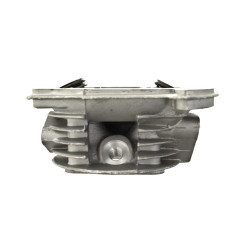 GŁOWICA KOMPLETNA DO CYLINDRA GY6 4T 50CCM 48MM STANDARDOWE ZAWORY POWER FORCE