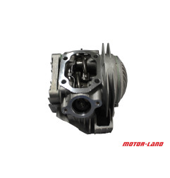 GŁOWICA CYLINDRA KOMPLETNA YX140 W063 / YX150 W150 APOLLO RXF OPEN / FREERIDE