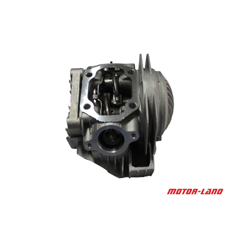 GŁOWICA CYLINDRA KOMPLETNA YX140 W063 / YX150 W150 APOLLO RXF OPEN / FREERIDE GŁOWICA CYLINDRA KOMPLETNA YX140 W063 / YX150 W150 APOLLO RXF OPEN / FREERIDE
