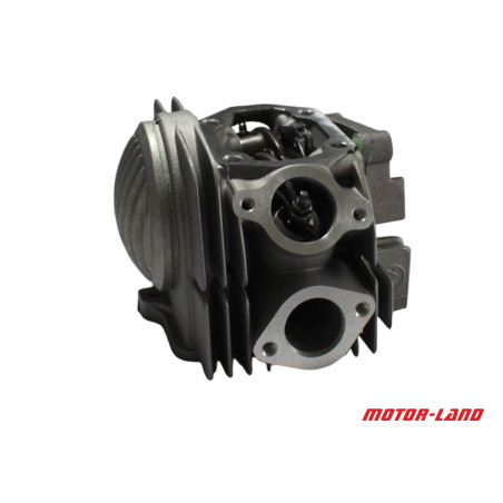 GŁOWICA CYLINDRA KOMPLETNA YX140 W063 / YX150 W150 APOLLO RXF OPEN / FREERIDE