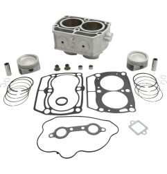 CYLINDER WORKS CYLINDER KOMPLETNY POLARIS SPORTSMAN 800 '11-'15 STANDARD = 80MM