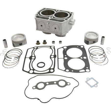 CYLINDER WORKS CYLINDER KOMPLETNY POLARIS SPORTSMAN 800 '11-'15 STANDARD = 80MM