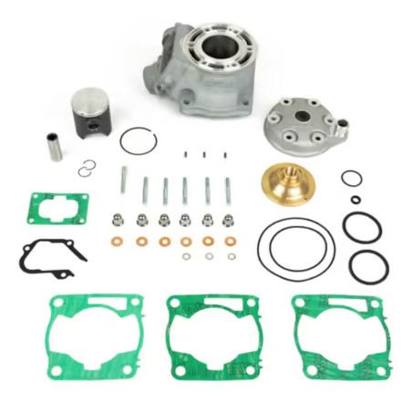 ATHENA CYLINDER KOMPLETNY YAMAHA YZ 85 '19-'26, STD 47,5MM (NA ZAMÓWIENIE)