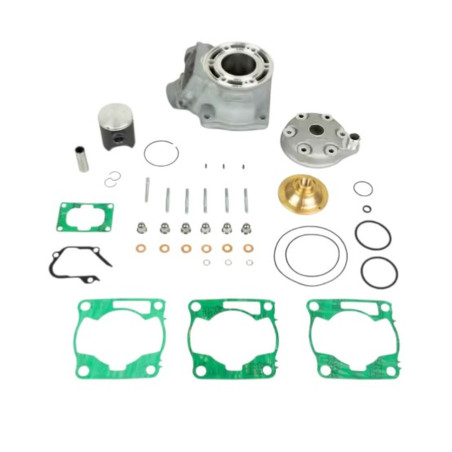 ATHENA CYLINDER KOMPLETNY YAMAHA YZ 85 '19-'26, STD 47,5MM (NA ZAMÓWIENIE)