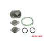 GŁOWICA CYLINDRA KOMPLETNA YX140 W063 / YX150 W150 APOLLO RXF OPEN / FREERIDE GŁOWICA CYLINDRA KOMPLETNA YX140 W063 / YX150 W150 APOLLO RXF OPEN / FREERIDE
