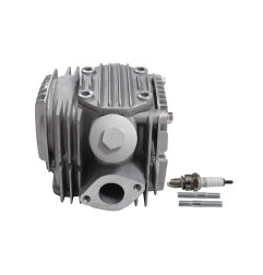 GŁOWICA CYLINDRA POWER FORCE ATV 110 CCM 4T 152FMB ATV CROSS KXD ZIPP JUNAK ROMET LONCIN