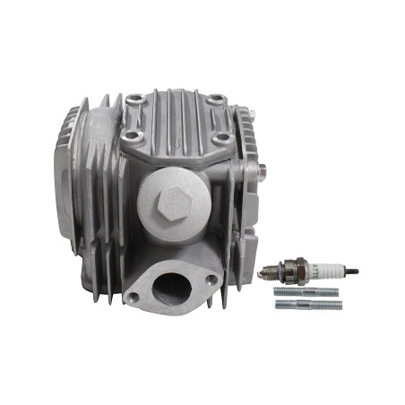 GŁOWICA CYLINDRA POWER FORCE ATV 110 CCM 4T 152FMB ATV CROSS KXD ZIPP JUNAK ROMET LONCIN