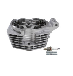 GŁOWICA CYLINDRA POWER FORCE LONCIN 125 CCM 4T