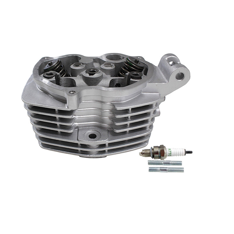 GŁOWICA CYLINDRA POWER FORCE LONCIN 125 CCM 4T