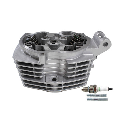 GŁOWICA CYLINDRA POWER FORCE LONCIN 125 CCM 4T
