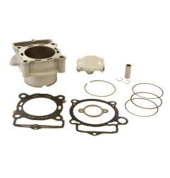 ATHENA CYLINDER KOMPLETNY KTM EXC-F 250 HUSQVARNA FE 250 '14-'16 BIG BORE 82 MM (+4MM=276CCM)