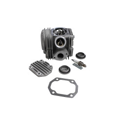 GŁOWICA CYLINDRA POWER FORCE ATV 110 CCM 4T 152FMB ATV CROSS KXD ZIPP JUNAK ROMET LONCIN
