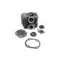 GŁOWICA CYLINDRA POWER FORCE ATV 110 CCM 4T 152FMB ATV CROSS KXD ZIPP JUNAK ROMET LONCIN GŁOWICA CYLINDRA POWER FORCE ATV 110 CCM 4T 152FMB ATV CROSS KXD ZIPP JUNAK ROMET LONCIN