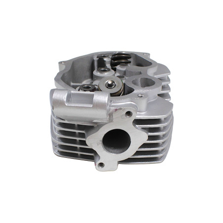 GŁOWICA CYLINDRA POWER FORCE LONCIN 125 CCM 4T