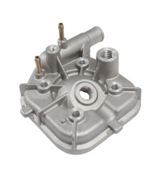 GŁOWICA CYLINDRA POWER FORCE PEUGEOT SPEEDFIGHT 1-2 LC 50 2T
