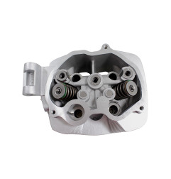 GŁOWICA CYLINDRA POWER FORCE LONCIN 125 CCM 4T